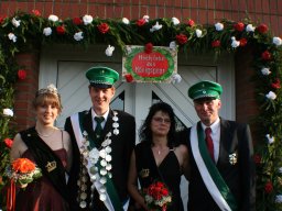 Schützenfest 2008